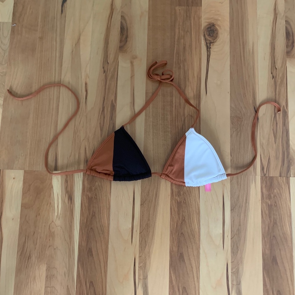 Victoria Secret bikini top